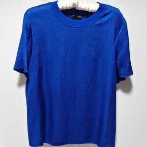 Rag And Bone Crew Neck WomanTop
